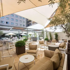 Vilamari Hotel Barcelona