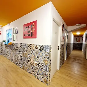 Auberge de jeunesse Arc House