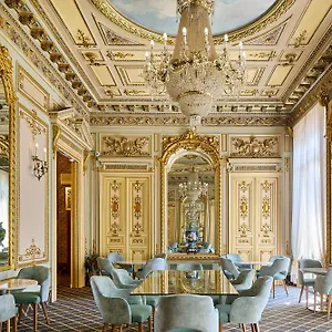Continental Palacete Barcellona