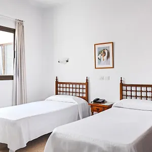 Valencia 2* Las Palmas de Gran Canaria