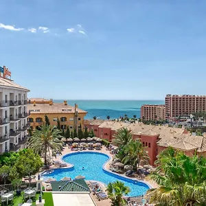 **** Otel Palace İspanya