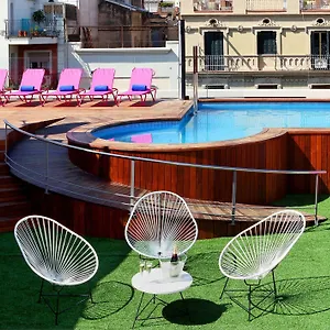 **** Otel Axel Two 4 Sup - Adults Only İspanya