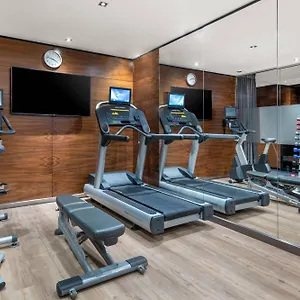Ac Hotel Victoria Suites By Marriott Hotel Barcelona
