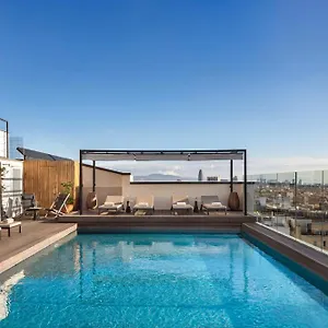 Hotell Nh Collection Gran Calderon