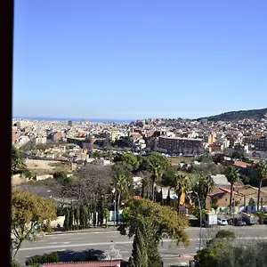 Pensión Residencia Salesiana Marti-codolar
