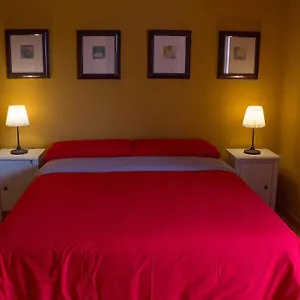 Apartamento Salinas 2