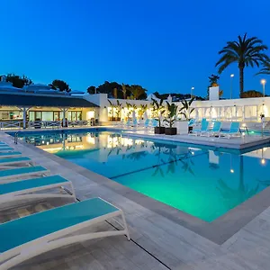 *** Otel Playasol İspanya