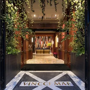 Vincci Mae Barcellona