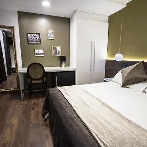 3* Szálloda Moderno