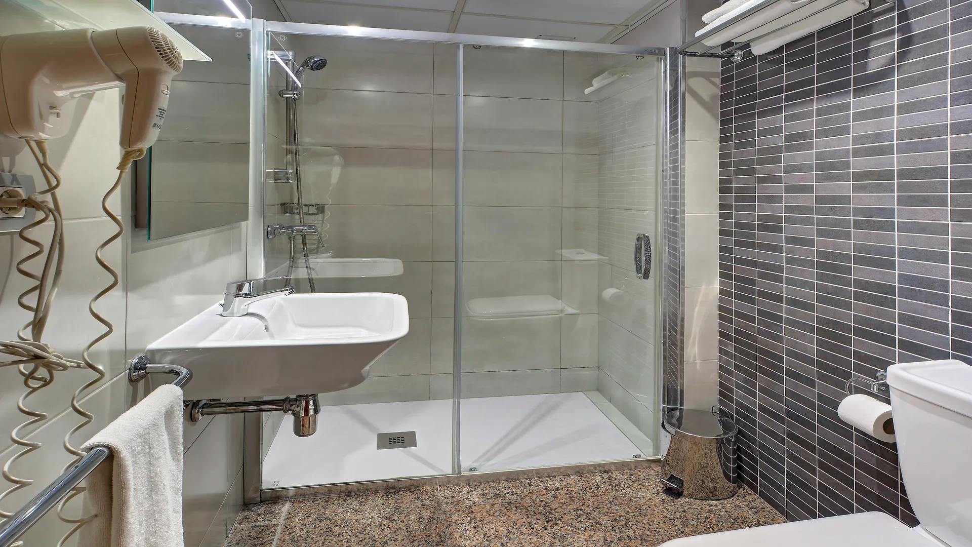 Hotel Nuevo Triunfo Barcelona