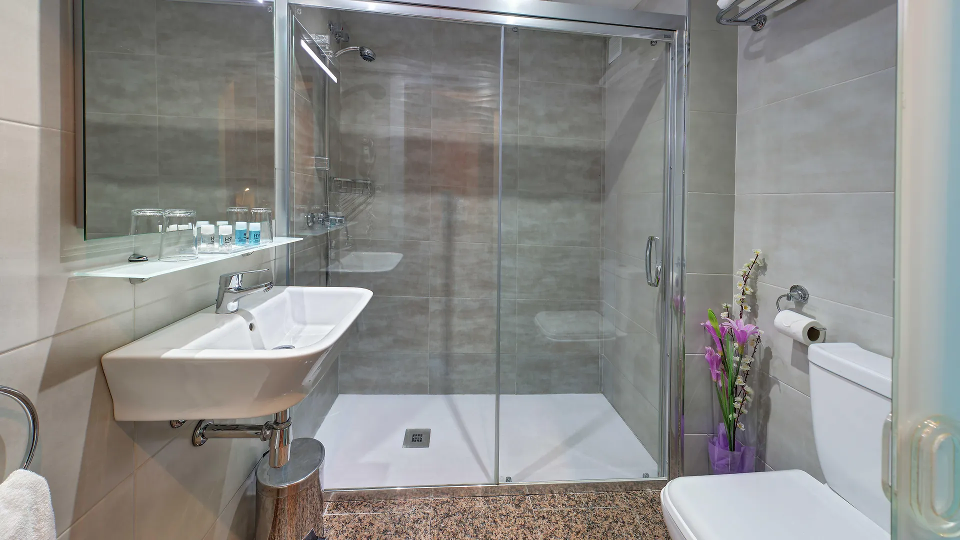 Hotel Nuevo Triunfo Barcelona