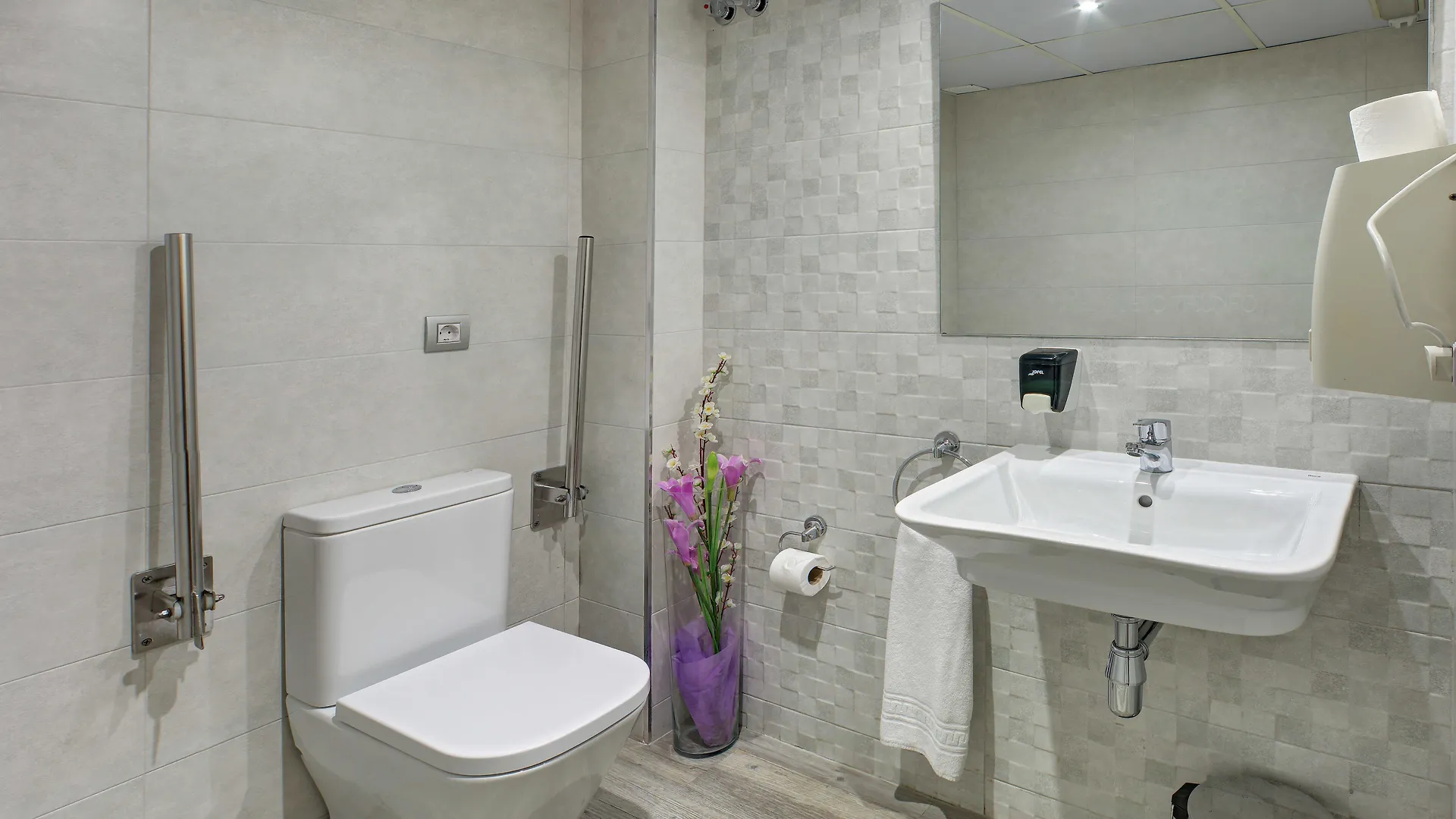 Hotel Nuevo Triunfo Barcelona