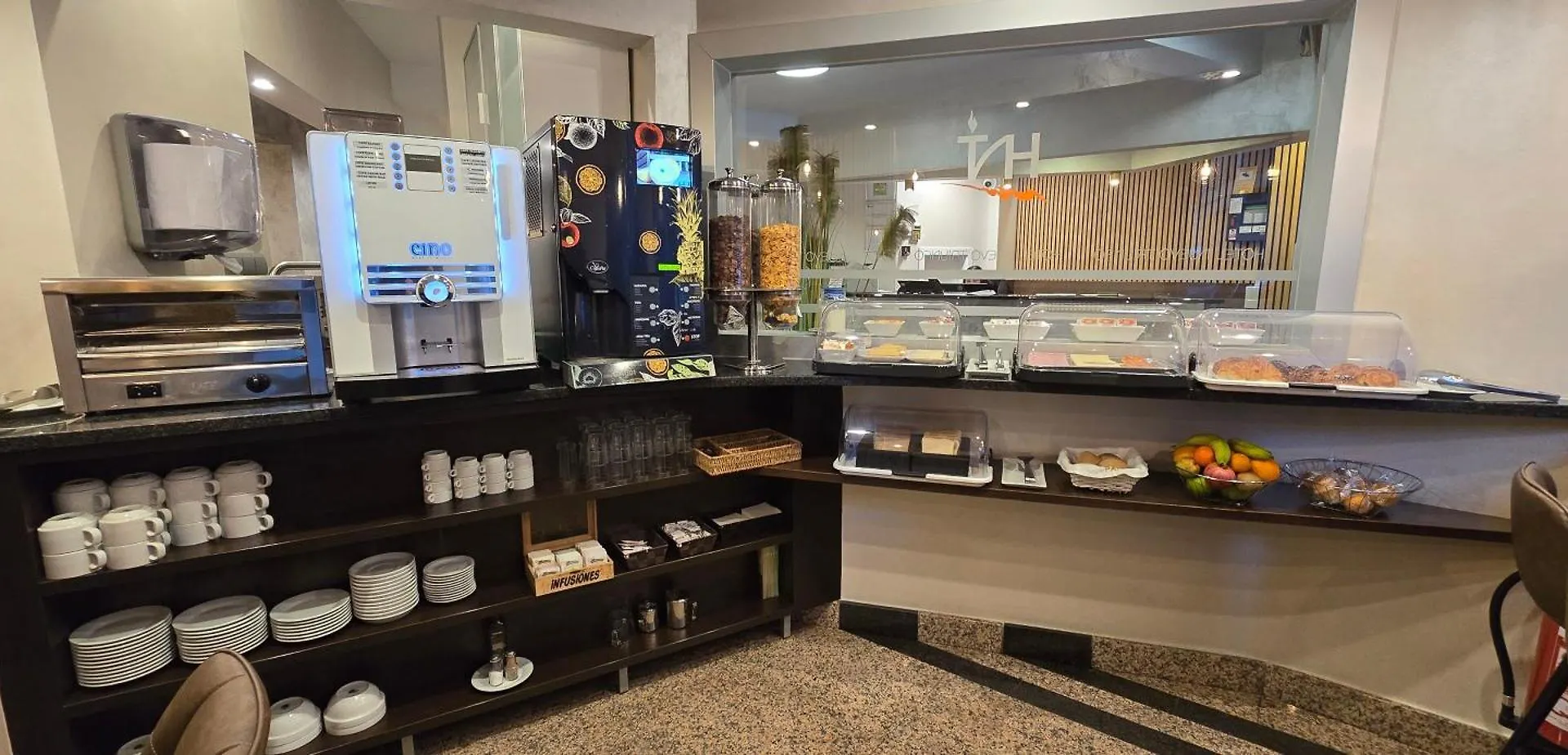 Hotel Nuevo Triunfo Barcelona 2*,