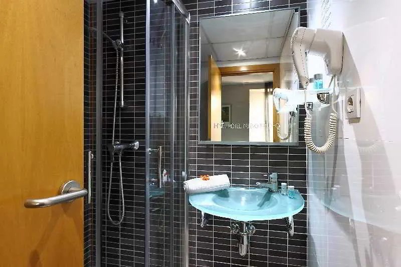 Hotel Nuevo Triunfo Barcelona