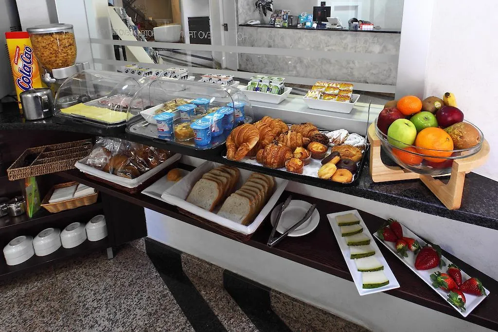 Hotel Nuevo Triunfo Barcelona