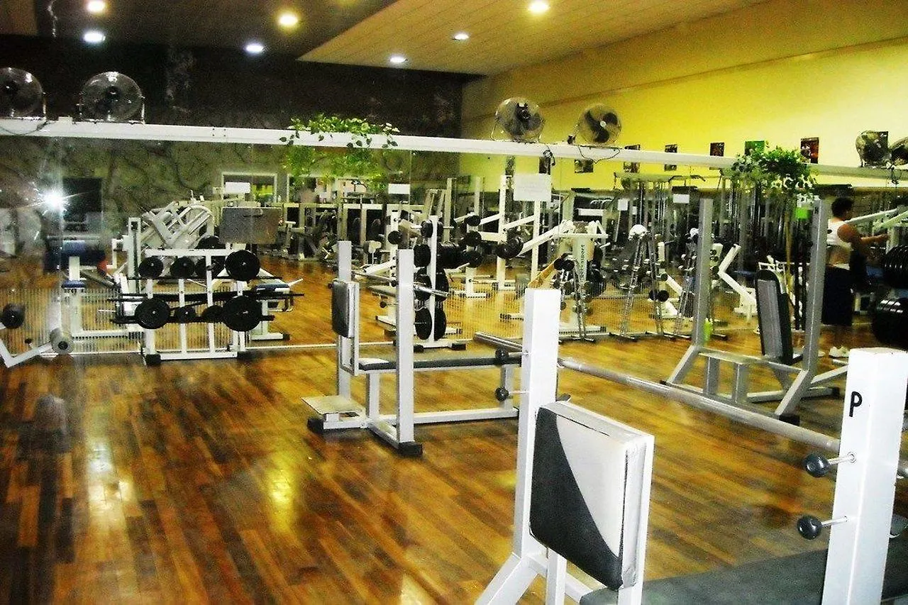 Hotel Nuevo Triunfo Barcelona 2*,  Spain